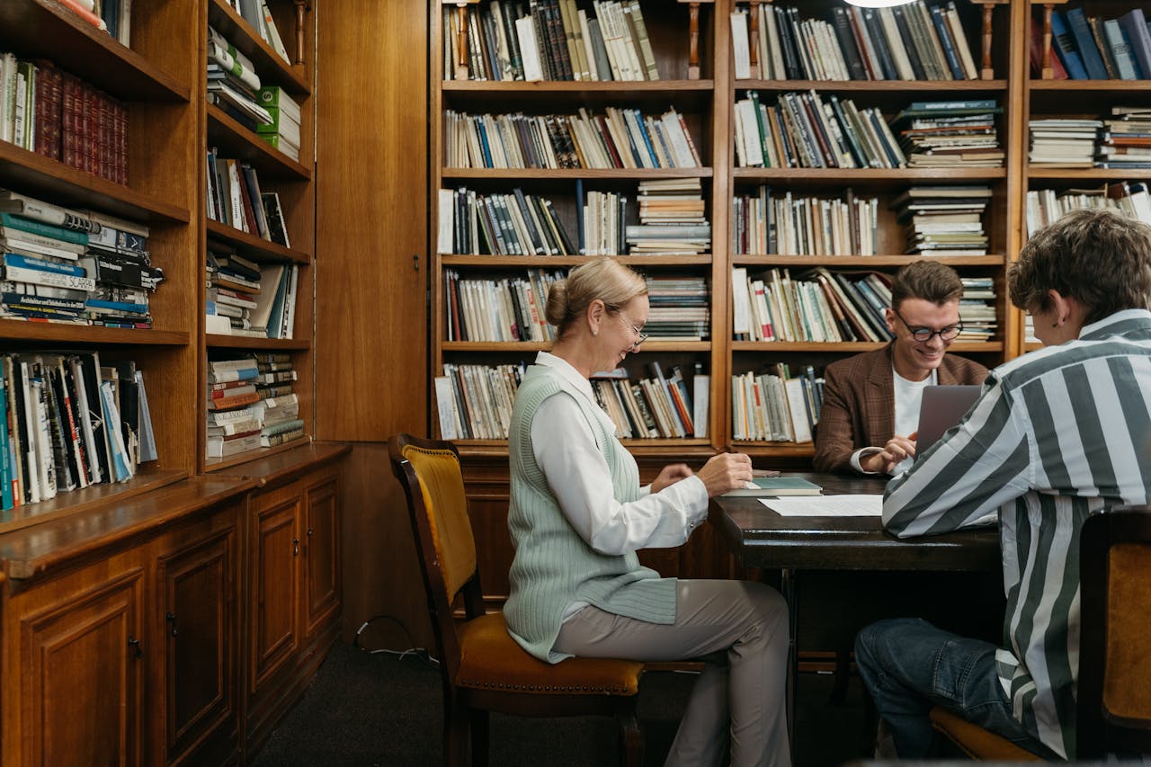 Mastering the First Impression: Your intriguing post title goes here